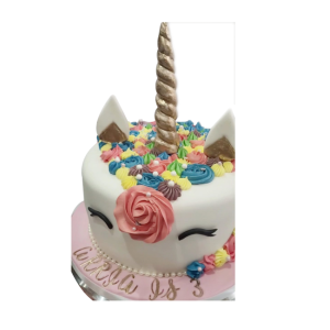 Unicorn Cake