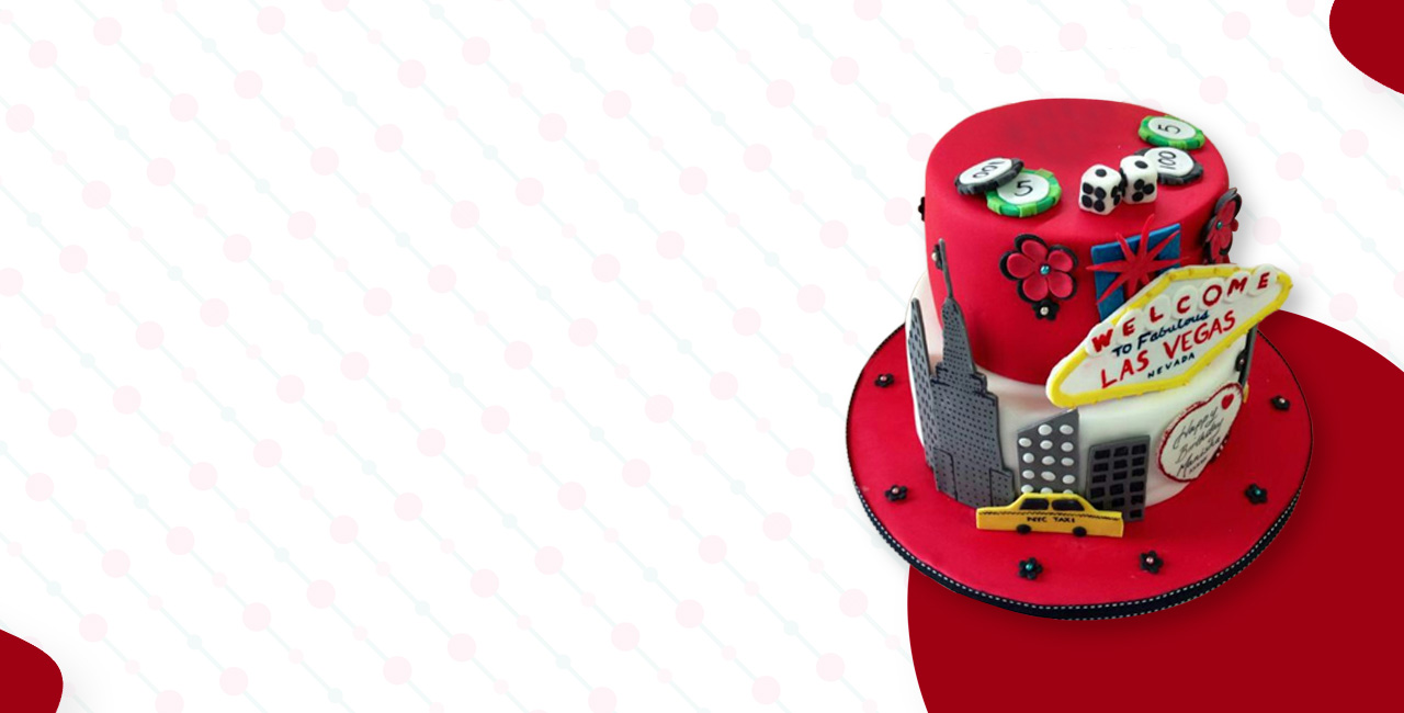 anniversaries and bbqs! A moist