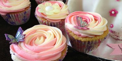 Cup Cake