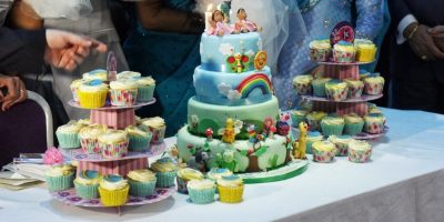 Kids Cake