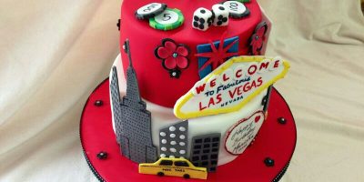 Kids Cake