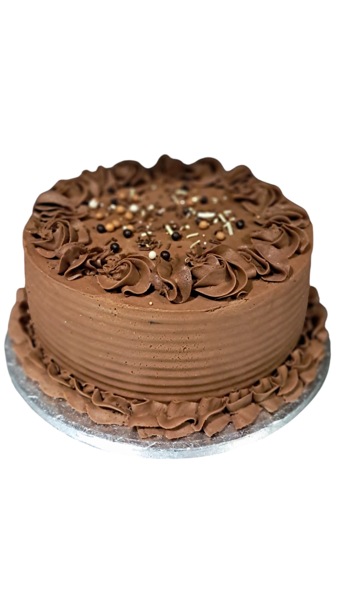 The Art of Cake Decorating: Tips for Beginners